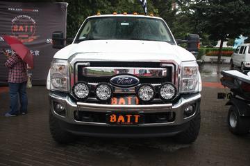  F-350ϵ 2011  6.2L ŰƤ ͼƬ