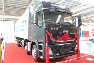ʱ ؿ 310 8X4 ʽػ(LFJ1316G1) ͼƬ