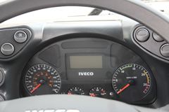 依维柯 Trakker系列重卡 500马力 6X4自卸车(底盘)