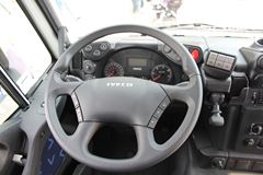 依维柯 Trakker系列重卡 500马力 6X4自卸车(底盘)