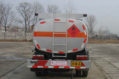 东风 福瑞卡 90马力 4X2 加油车(楚胜牌)(CSC5052GJY3)