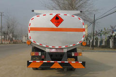 青岛解放 悍威(J5M) 180马力 4X2 加油车(楚胜牌)(CSC5161GJYC3)