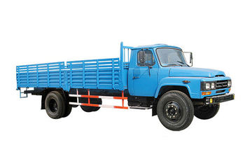 湖北新楚风 140马力 4X2 教练车(HQG1131FD3)