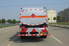 东风商用车 天锦 190马力 4X2 加油车(楚胜牌)(CSC5140GJYD)