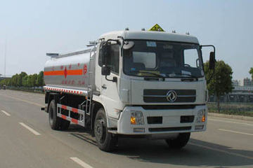 东风商用车 天锦 170马力 4X2 加油车(楚胜牌)(CSC5120GYYD3)