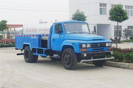 东风商用车底盘&nbsp;清洗车外观图片