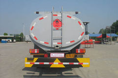 时代 领航·御威 140马力 4X2油罐车(楚胜牌)(CSC5120GYYB)