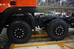 红岩 新金刚重卡 310马力 8X4 7.4米自卸车(CQ3314HMG366) 红岩 新金刚重卡 310马力 8X4 7.4米自卸车(CQ3314HMG366)