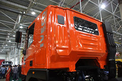 红岩 新金刚重卡 310马力 8X4 7.4米自卸车(CQ3314HMG366) 红岩 新金刚重卡 310马力 8X4 7.4米自卸车(CQ3314HMG366)