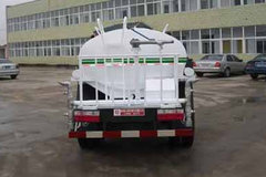 东风 金霸 115马力 4X2 洒水车(醒狮牌)(SLS5060GSSE3)