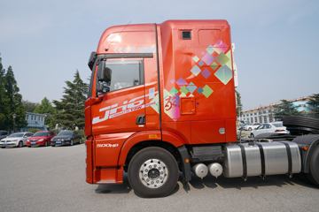 ൺ JH6?ؿ հ 500 6X4 AMTǣ(CA4250P33K25T1E5A80)ͼƬ