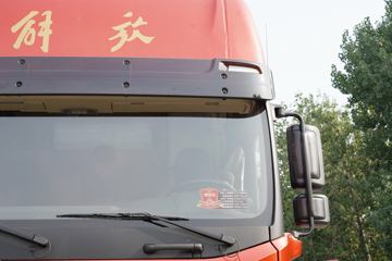 ൺ JH6?ؿ հ 500 6X4 AMTǣ(CA4250P33K25T1E5A80)ͼƬ