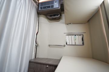 �ൺ��� JH6⁺�ؿ� ����հ� 500���� 6X4 AMTǣ����(CA4250P33K25T1E5A80)ͼƬ