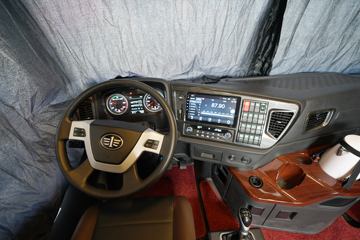 �ൺ��� JH6⁺�ؿ� ����հ� 500���� 6X4 AMTǣ����(CA4250P33K25T1E5A80)ͼƬ