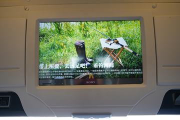 �ൺ��� JH6⁺�ؿ� ����հ� 500���� 6X4 AMTǣ����(CA4250P33K25T1E5A80)ͼƬ