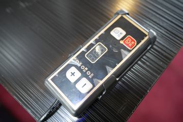 �ൺ��� JH6⁺�ؿ� ����հ� 500���� 6X4 AMTǣ����(CA4250P33K25T1E5A80)ͼƬ