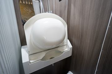 �ൺ��� JH6⁺�ؿ� ����հ� 500���� 6X4 AMTǣ����(CA4250P33K25T1E5A80)ͼƬ