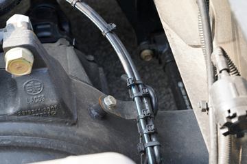 �ൺ��� JH6⁺�ؿ� ����հ� 500���� 6X4 AMTǣ����(CA4250P33K25T1E5A80)ͼƬ