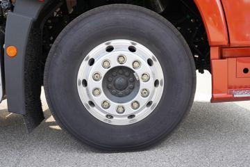 �ൺ��� JH6⁺�ؿ� ����հ� 500���� 6X4 AMTǣ����(CA4250P33K25T1E5A80)ͼƬ