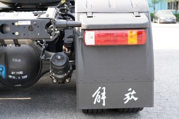 �ൺ��� JH6⁺�ؿ� ����հ� 500���� 6X4 AMTǣ����(CA4250P33K25T1E5A80)ͼƬ