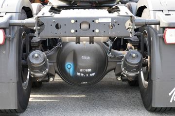 �ൺ��� JH6⁺�ؿ� ����հ� 500���� 6X4 AMTǣ����(CA4250P33K25T1E5A80)ͼƬ