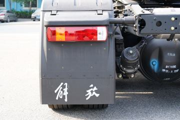 �ൺ��� JH6⁺�ؿ� ����հ� 500���� 6X4 AMTǣ����(CA4250P33K25T1E5A80)ͼƬ