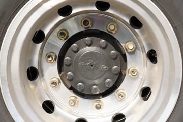 �ൺ��� JH6⁺�ؿ� ����հ� 500���� 6X4 AMTǣ����(CA4250P33K25T1E5A80)ͼƬ