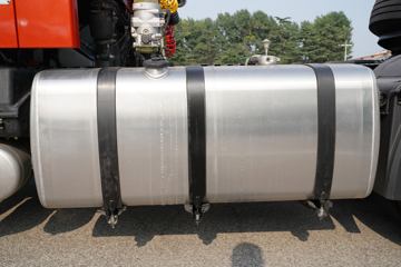 �ൺ��� JH6⁺�ؿ� ����հ� 500���� 6X4 AMTǣ����(CA4250P33K25T1E5A80)ͼƬ