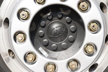 �ൺ��� JH6⁺�ؿ� ����հ� 500���� 6X4 AMTǣ����(CA4250P33K25T1E5A80)ͼƬ