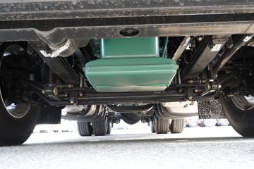 �ൺ��� JH6⁺�ؿ� ����հ� 500���� 6X4 AMTǣ����(CA4250P33K25T1E5A80)ͼƬ