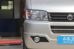 东风途逸 T3(原小霸王W) 1.5L 113马力 汽油 3.7米单排厢式微卡(国六)(EQ5031XXY60Q6AC)