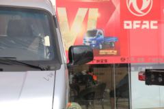 东风途逸 T3(原小霸王W) 1.5L 113马力 汽油 3.7米单排厢式微卡(国六)(EQ5031XXY60Q6AC)