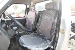 东风途逸 T3(原小霸王W) 1.5L 113马力 汽油 3.7米单排厢式微卡(国六)(EQ5031XXY60Q6AC)