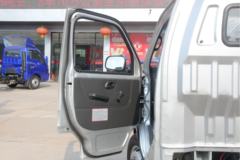 东风途逸 T3(原小霸王W) 1.5L 113马力 汽油 3.7米单排厢式微卡(国六)(EQ5031XXY60Q6AC)