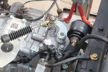 ; T3(ԭСW) 1.5L 113  3.7׵ʽ΢()(EQ5031XXY60Q6AC)ͼƬ