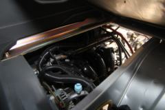 东风途逸 T3(原小霸王W) 1.5L 113马力 汽油 3.7米单排厢式微卡(国六)(EQ5031XXY60Q6AC)