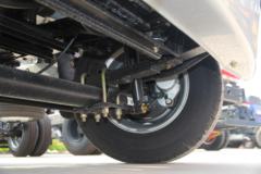 东风途逸 T3(原小霸王W) 1.5L 113马力 汽油 3.7米单排厢式微卡(国六)(EQ5031XXY60Q6AC)