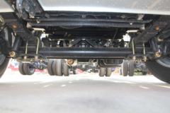 东风途逸 T3(原小霸王W) 1.5L 113马力 汽油 3.7米单排厢式微卡(国六)(EQ5031XXY60Q6AC)