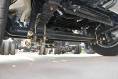 东风途逸 T3(原小霸王W) 1.5L 113马力 汽油 3.7米单排厢式微卡(国六)(EQ5031XXY60Q6AC)