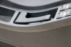 一汽解放 J6L 220马力 4X2 车辆运输车(海鹏牌)(JHP5185TCL)