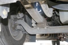 一汽解放 J6L 220马力 4X2 车辆运输车(海鹏牌)(JHP5185TCL)