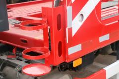 一汽解放 J6L 220马力 4X2 车辆运输车(海鹏牌)(JHP5185TCL)