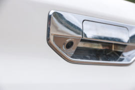 凯程F70&nbsp;皮卡外观                                                图片