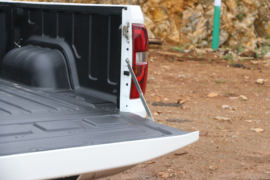 凯程F70&nbsp;皮卡上装                                                图片