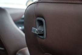 凯程F70&nbsp;皮卡驾驶室                                               图片