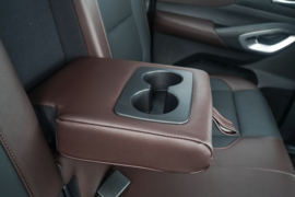 凯程F70&nbsp;皮卡驾驶室                                               图片