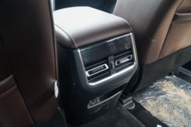 凯程F70&nbsp;皮卡驾驶室                                               图片