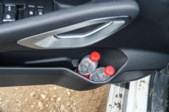 长安 凯程F70 豪华版 1.9T柴油 149马力 四驱 标轴双排皮卡