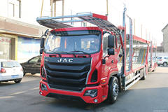 ���� �����K5 240���� 4X2 �������䳵(HFC5181TCLP3K3A70V)ͼƬ