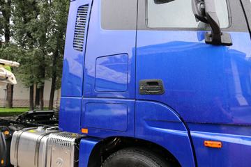  ŷEST 6ϵؿ ֮ Խ 560 6X4 AMTǣ()(BJ4259Y6DHL-01)ͼƬ